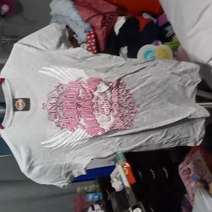 Harley Davidson shirt